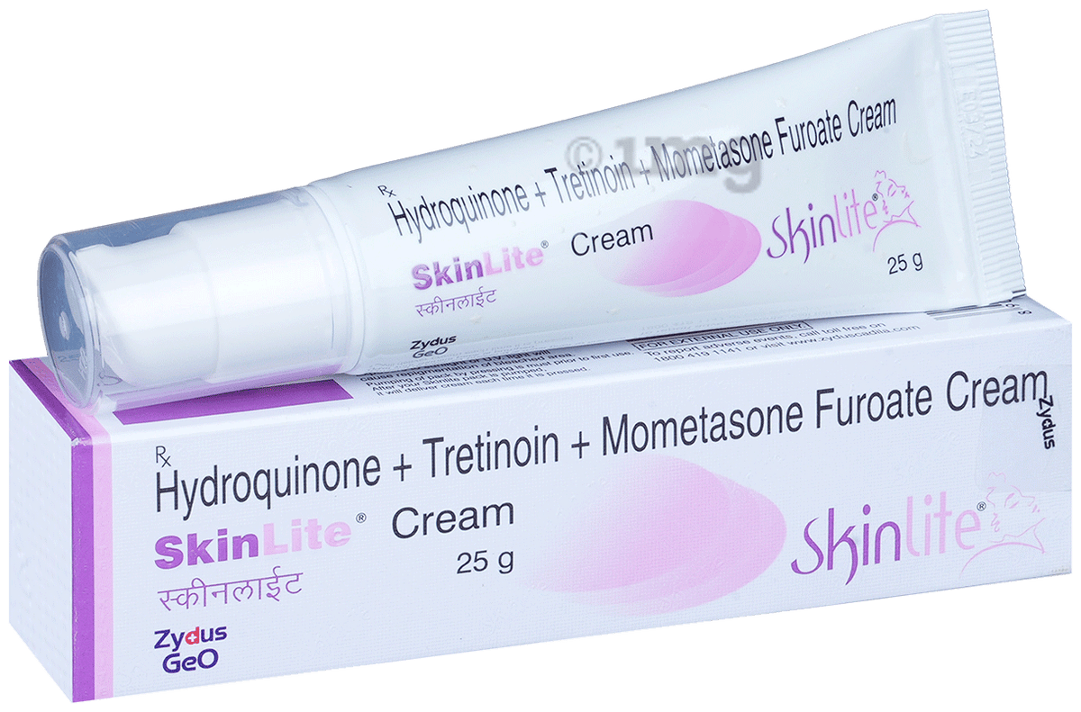 Skinlite Cream 25g