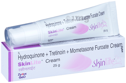 Skinlite Cream 25g