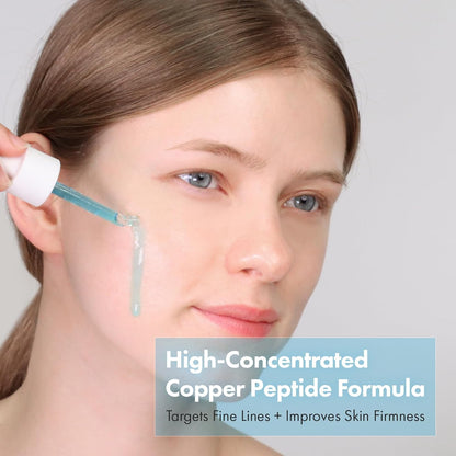 Glow Serum – Anti-Aging Radiance Treatment