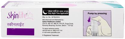Skinlite Cream 25g Zydus product image 3