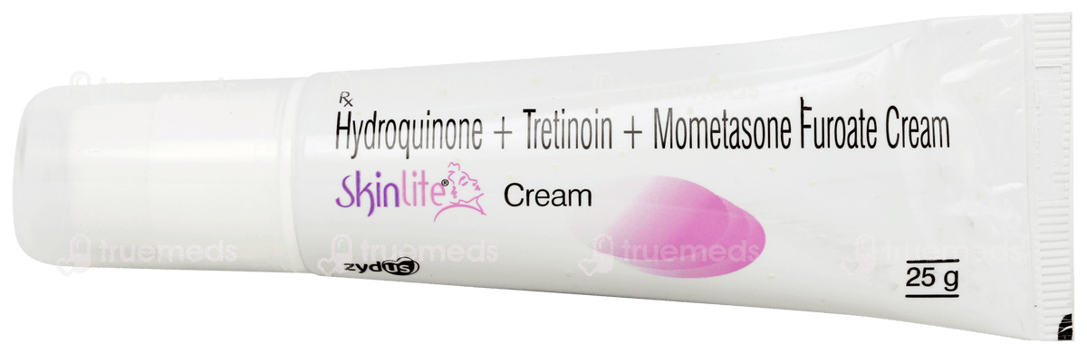 Skinlite Cream 25g Zydus product image 5