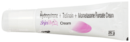 Skinlite Cream 25g Zydus product image 5