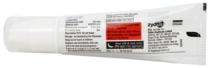 Skinlite Cream 25g Zydus product image 6